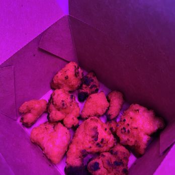 Arcade Monsters - Chicken nuggies. HORRIBLE. - Arcades Near Me - San Diego, California Arcade Monsters - Chicken nuggies. HORRIBLE. - Arcades Near Me - San Diego, California
