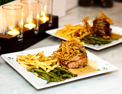 WeHo Bistro by null