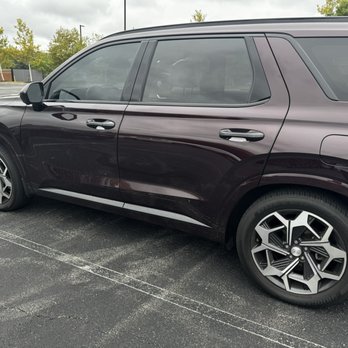 ARS Dent Repair - Mobile Dent Repair Near Me