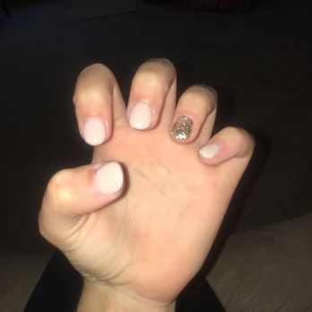 Top Nails - l-o-v-e them!!!!! - Nail Salons Near Me - Altoona, Iowa