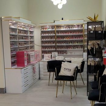 Fifth Nail Lounge - Nail Salons Near Me - Orlando, Florida Fifth Nail Lounge - Nail Salons Near Me - Orlando, Florida