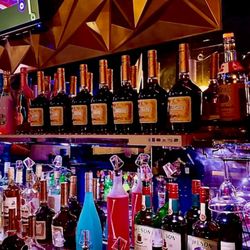 Indigo VIP - FULL BAR @indigojaxvip