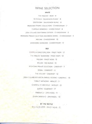 Menu photo 7 Home Town Hub Corning, CA