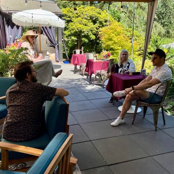 FranMo Urban Farm - FranMo - Part private park. Part relaxing venue. - Venues & Event Spaces Near Me - Seattle, Washington
