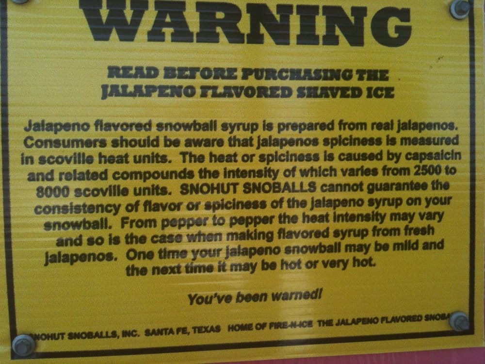 Snowhut Snowballs Logo