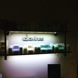 Davide Salon - #shelves
