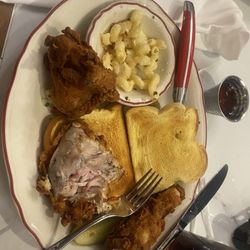 The Kitchen - Fried Chicken That Would Cause a Riot Down South