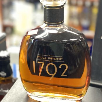Tarzana Wine & Spirits - Get your 1792.. Whiskey of the year 2020!! - Beer, Wine & Spirits Near Me - Tarzana, California Tarzana Wine & Spirits - Get your 1792.. Whiskey of the year 2020!! - Beer, Wine & Spirits Near Me - Tarzana, California