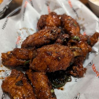 bb.q Chicken Murphy - Gangnam - Chicken Shop Near Me - Murphy, Texas
