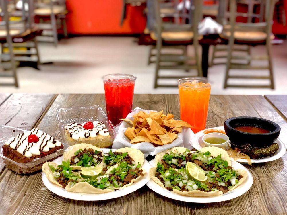 CABANA MEXICAN GRILL 42 Photos & 20 Reviews 1715 E Kansas Plz