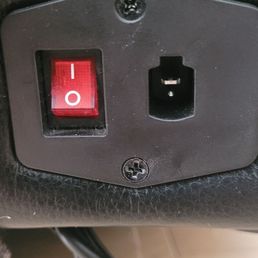 Fixed faulty switch