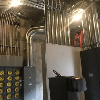 Cordoza Electric - Commercial project - Electricians Near Me - Vacaville, California Cordoza Electric - Commercial project - Electricians Near Me - Vacaville, California
