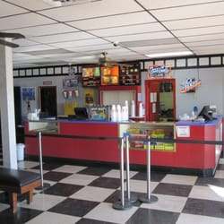Cinema Snyder - Great Concession Prices