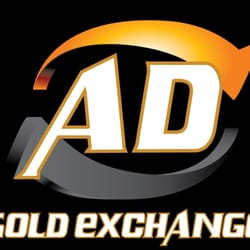 AD Gold Exchange - Jewelry Diamonds & Coins