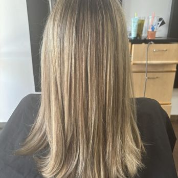 James Mark Salon & Spa - Skin Care Near Me - Elk Grove, California