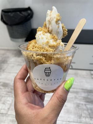 Soft Serve Society by null