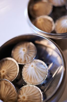 Lunasia Dim Sum House by null