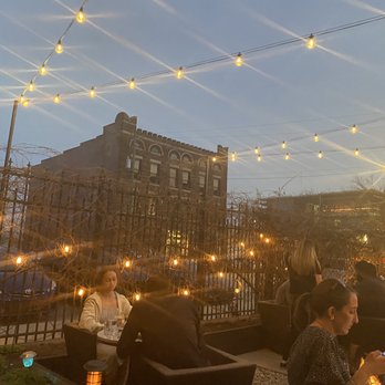 BODHI - Patio - Thai Near Me - Indianapolis, Indiana BODHI - Patio - Thai Near Me - Indianapolis, Indiana