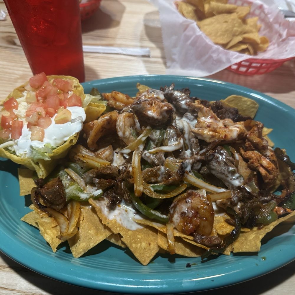 Frida's Grill & Cantina - Texacanos Nachos - Mexican Near Me - Stockbridge, Georgia Frida's Grill & Cantina - Texacanos Nachos - Mexican Near Me - Stockbridge, Georgia