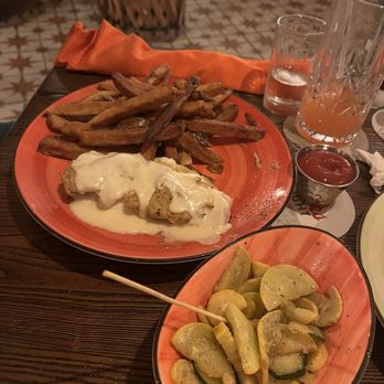 Harbour Prime - Special for the night: stuffed mahi - Steakhouses Near Me - Christiansted, Virgin Islands Harbour Prime - Special for the night: stuffed mahi - Steakhouses Near Me - Christiansted, Virgin Islands