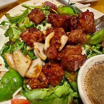 Present Restaurant - Vietnamese Near Me - Falls Church, Virginia