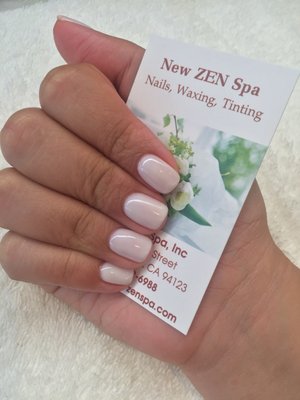 New Zen Spa by null