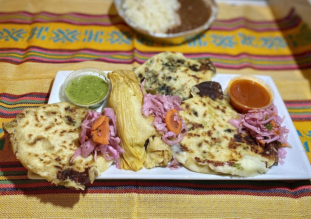 Mexsalvador