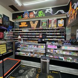 VIP Smoke Shop - Walton