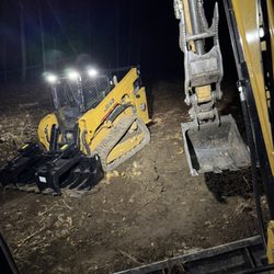 LA Land Development