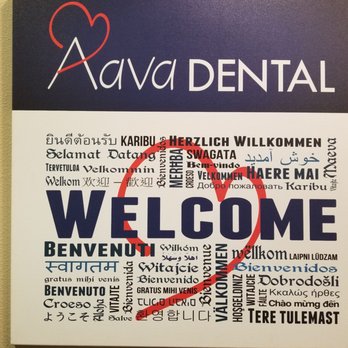 Aava Dental - General Dentistry Near Me - Mission Viejo, California