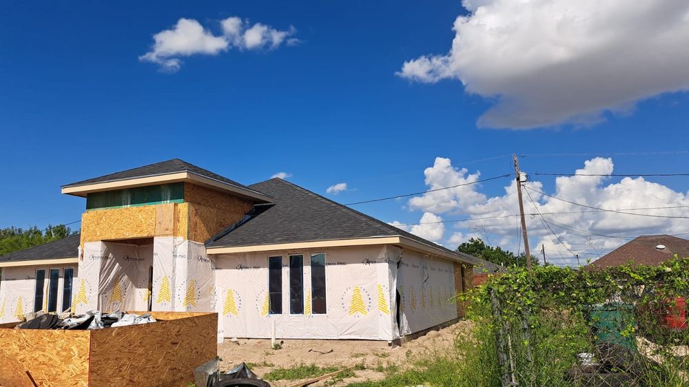 Slide of Emanuel Construction