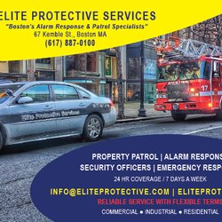 Elite Protective Services