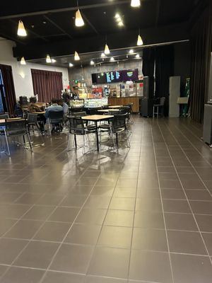 Cinema Arts Centre by null