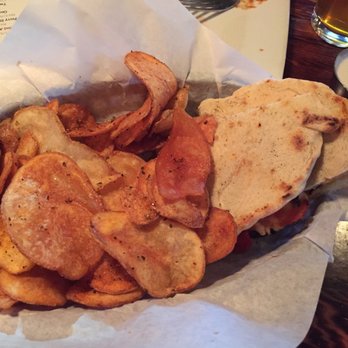 The Flying Goat - Chips and meatballs - Gastropubs Near Me - Spokane, Washington The Flying Goat - Chips and meatballs - Gastropubs Near Me - Spokane, Washington