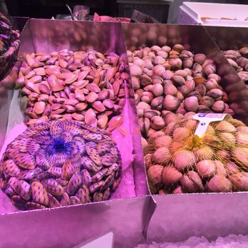 La Paradeta - Seafood Near Me - Barcelona, B La Paradeta - Seafood Near Me - Barcelona, B