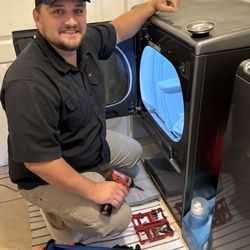 Repair dryer