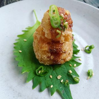 Dirt Candy - Vegetarian Near Me - New York, New York