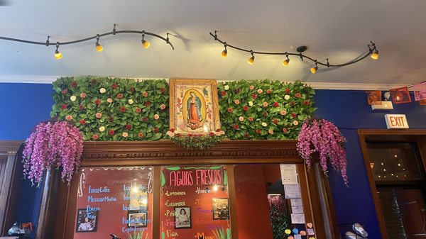 Mi Corazon Cafe by null