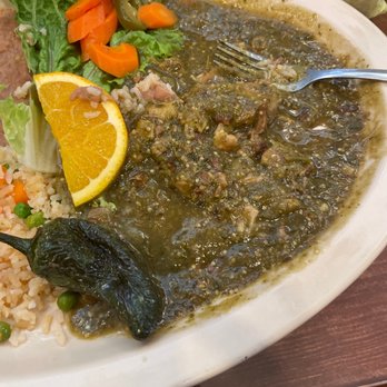 La Parrilla Guacamole Grill - a plate of food - Mexican Near Me - Stanton, California La Parrilla Guacamole Grill - a plate of food - Mexican Near Me - Stanton, California