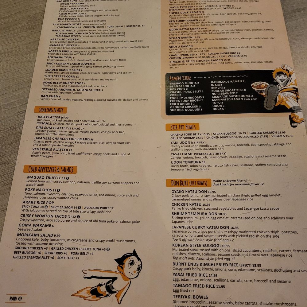 Ramen Lab Eatery-Delray Beach - Menu - Ramen Near Me - Delray Beach, Florida Ramen Lab Eatery-Delray Beach - Menu - Ramen Near Me - Delray Beach, Florida