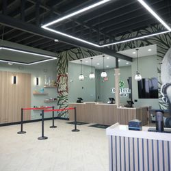 City Leaf Dispensary