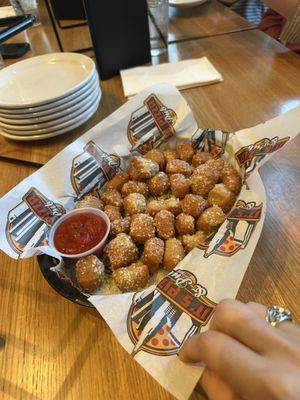 JT's Pizza & Pub - Grandview Heights by null