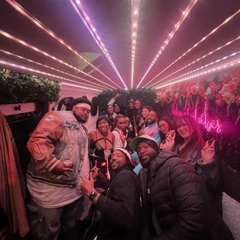 Eazy Vibes Bus Club - Party Bus Rentals Near Me Eazy Vibes Bus Club - Party Bus Rentals Near Me