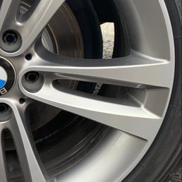 After repair After repair