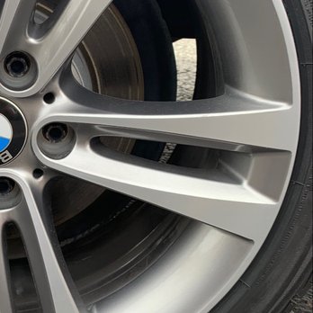 MontanaMods - After repair - Wheel & Rim Repair Near Me MontanaMods - After repair - Wheel & Rim Repair Near Me