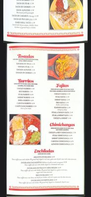 Menu photo 2 Arianny’s Casa Grande Catskill, NY