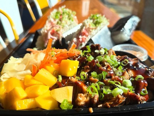 Poke Hana, 1225 E Colonial Dr, # A, Orlando, FL 32803, US