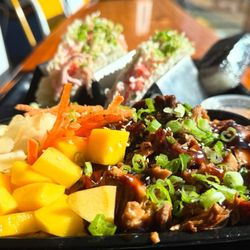 Poke Hana