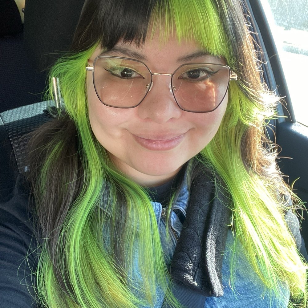 Noemi Does Hair - First time I got my hair dyed with Noemi! - Hair Stylists Near Me Noemi Does Hair - First time I got my hair dyed with Noemi! - Hair Stylists Near Me