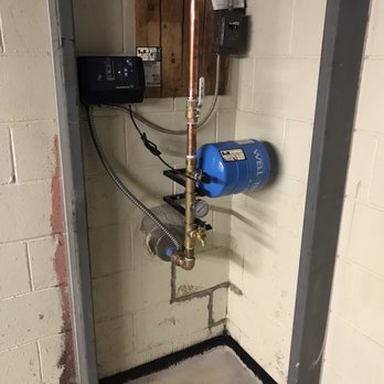 S & K Pump & Plumbing - New continuous pressure system. - Plumbing Near Me - Brookfield, Wisconsin S & K Pump & Plumbing - New continuous pressure system. - Plumbing Near Me - Brookfield, Wisconsin